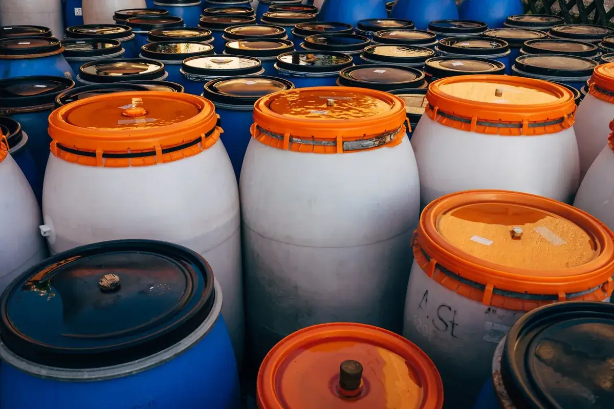 Chemical & Toxic Waste Cleanup in Wapakoneta, OH