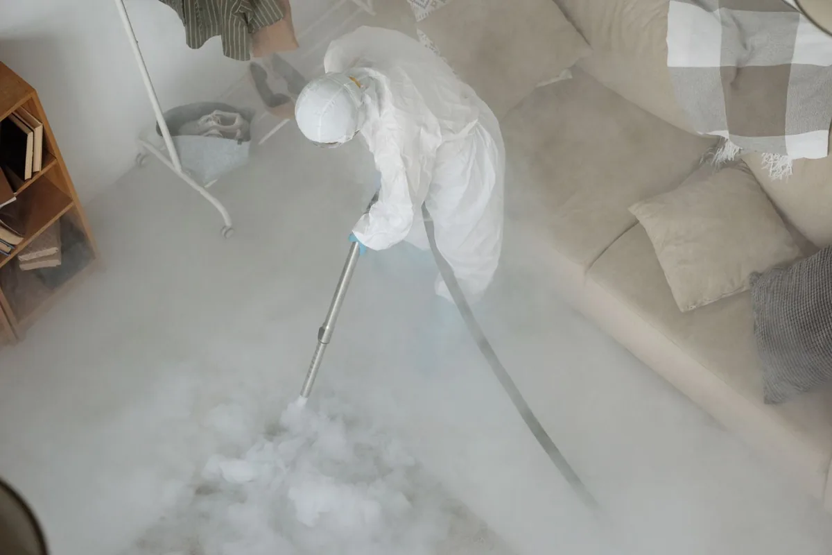 Biohazard Cleanup in Wapakoneta, OH